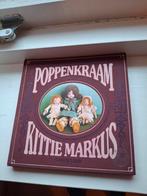 Poppenkraam Kittie Markus incl patroon, Ophalen of Verzenden, Overige onderwerpen
