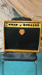 Crafter DSP 1 versterker voor ac. gitaar en microfoon, Muziek en Instrumenten, Ophalen, Gebruikt, Gitaar, Minder dan 50 watt