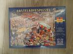 Puzzel vasteloavond, Ophalen of Verzenden, Nieuw