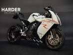 KTM KTM 1190 RC8/POWERPARTS/DOMINATOR/UNIEKE STAAT/GARANTIE!, 1150 cc, 2 cilinders, Bedrijf, Super Sport