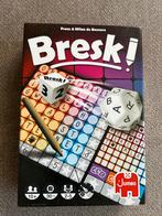 Bresk - JUMBO - dobbelspel nog NIEUW in doos, Ophalen of Verzenden, Nieuw