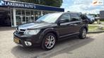 Fiat Dodge FREEMONT 1.9JTD Automaat Navi Leder Alpine 7 Pers, Auto's, Automaat, Euro 5, 450 kg, Overige modellen