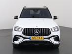 Mercedes-Benz GLE-klasse AMG 53 Hybrid 4MATIC+ Night Edition, Automaat, 77 km/l, Gebruikt, GLE