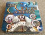 DVD spel The Golden Compass, Hobby en Vrije tijd, Gezelschapsspellen | Bordspellen, Ophalen of Verzenden, Gebruikt
