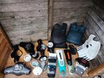 Piaggio vespa & zip onderdelen!, Ophalen of Verzenden, Gebruikt, Overige typen