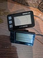 Elektrische Fiets Display - King Meter & Vogue, King Meter & Vogue, Gebruikt, Algemeen, Overige typen