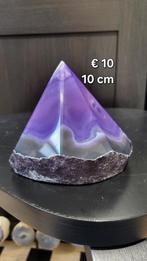 Agaat punt, Ophalen of Verzenden