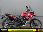 BMW F 700 GS ABS A2 (bj 2014), 700 cc, Bedrijf, Toermotor