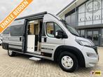 Adria Supreme 640 SLB Enkele bedden Nieuwstaat 2024, Caravans en Kamperen, Campers, Fiat, Luifel, Bedrijf, Tot en met 3