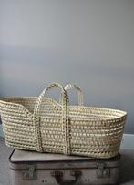 Mozesmand te koop, nieuw!, Kinderen en Baby's, Ophalen of Verzenden, Nieuw, Wieg