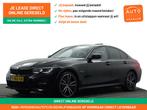 BMW 3-serie 330e M Sport- Schuifdak, Laser Led, Stuur/Stoelv, Auto's, BMW, Automaat, 1998 cc, Gebruikt, 4 cilinders