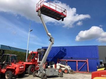 UpRight SL30SL beschikbaar voor biedingen