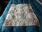 Nijntje deken incl extra's - Handgemaakt, Ophalen of Verzenden, Zo goed als nieuw, 100 cm of meer, Deken