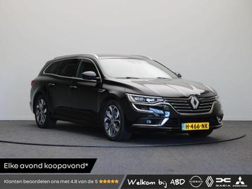 Renault Talisman Estate 160pk TCe S-Edition | Bose Audio | H beschikbaar voor biedingen