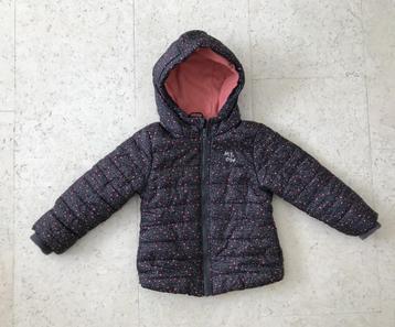 Winterjas met capuchon Lupilu maat 104 beschikbaar voor biedingen