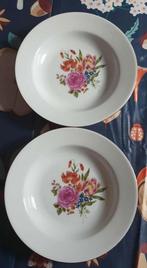 KAHLA 2 Grote  Duitse mooi borden. Nieuw., Huis en Inrichting, Nieuw, Ophalen of Verzenden, Bord(en), Overige stijlen