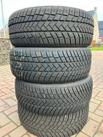 (als) NIEUW set Vredestein Winterbanden 215/50R18, Auto-onderdelen, Banden en Velgen, Ophalen, 18 inch, Winterbanden, Band(en)