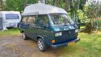 Volkswagen T3 Kampeerauto Caravelle 1.6 TD 1985, Particulier