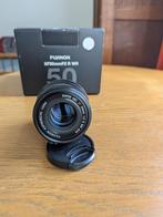 objectief fuji xf 50mm f2, Ophalen of Verzenden, Zo goed als nieuw, Telelens