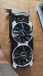Nvidia geforce gtx970, Computers en Software, Videokaarten, Ophalen of Verzenden, Zo goed als nieuw, GDDR5, Nvidia