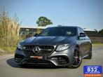 Mercedes E-klasse AMG 63 S 4MATIC AMG E63 Magno matt|Camera|, Auto's, Automaat, Gebruikt, 109 €/maand, Vierwielaandrijving