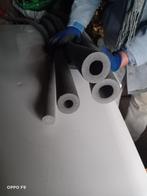 buisisolatie 12-15-22 mm a 200cm, Doe-het-zelf en Verbouw, Isolatie en Afdichting, Minder dan 4 cm, Overige materialen, Vloerisolatie