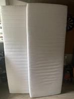 Matrassen (2-stuks) 80x200cm incl beddengoed, Huis en Inrichting, Ophalen, Eenpersoons, Zo goed als nieuw, 80 cm