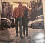 Bob Dylan - The Freewheelin’ Bob Dylan - LP - NL1967, Cd's en Dvd's, Vinyl | Rock, Ophalen of Verzenden, Gebruikt, 12 inch, Poprock