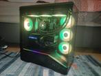 Gaming PC – Ryzen 7 5800X & RTX 3080 – 32GB RAM – 1TB SSD, Computers en Software, Desktop Pc's, 32 GB, Zelfgebouwde PC, Virtual Reality