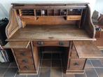 Vintage Secretaire Bureau, Huis en Inrichting, Bureaus, Ophalen, Gebruikt, Bureau