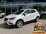 Opel Mokka X 1.4 Turbo 120 Jaar Edition AUTOMAAT, Auto's, Opel, Gebruikt, Euro 6, Wit, 1364 cc