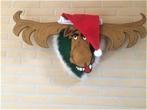 kerst Rudolf het Hert, Diversen, Kerst, Verzenden, Zo goed als nieuw