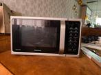 Samsung combi magnetron, Witgoed en Apparatuur, Magnetrons, Ophalen, Gebruikt, Vrijstaand, Combimagnetron