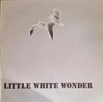 Little White Wonder - The Basement Singers LP, Ophalen of Verzenden, Gebruikt, 12 inch