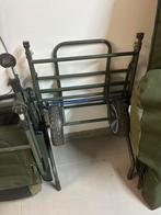 Karpervissen, Watersport en Boten, Ophalen of Verzenden, Gebruikt, Complete set