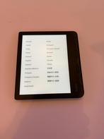 Kobo Libra 2 e-reader | zwart | zo goed als nieuw, Verzenden, Kobo, Kobo, Zo goed als nieuw