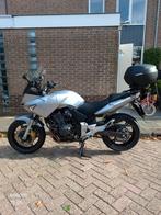 Honda CBF600SA - Fijne Toermotor!, 4 cilinders, Motorrijbewijs A, Particulier, Meer dan 35 kW