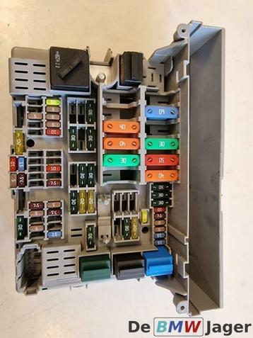Stroomverdeler BMW E87 E90 E91 E92 E93 61146906609 beschikbaar voor biedingen