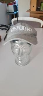 Defqon Pet - Stoer en Uniek!, Defqon, One size fits all, Ophalen of Verzenden, Pet