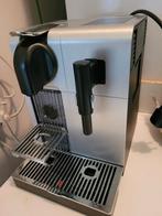 Nespresso koffiemachine, Witgoed en Apparatuur, Koffiezetapparaten, Zo goed als nieuw, Koffiemachine, Ophalen