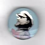 FRAAIE BROCHE LENIN (A2)KIJK OOK EENS NAAR MIJN MEER DAN 100, Verzamelen, Speldjes, Pins en Buttons, Verzenden, Gebruikt, Overige onderwerpen