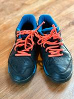 Asics Veld Hockeyschoenen - Gebruikt maat 39,5, Sport en Fitness, Hockey, Ophalen of Verzenden, Gebruikt, Schoenen