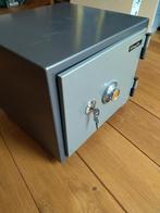 Kluis, Ophalen, Gebruikt, Brandkast