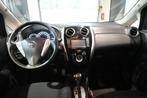 Nissan Note 1.2 DIG-S Connect Edition Automaat Clima Navigat, Auto's, Nissan, Euro 5, Stof, Gebruikt, 1045 kg