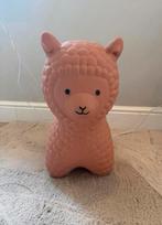 Skippybal skippy lama schaap dreumes baby peuter buiten, Ophalen, Zo goed als nieuw