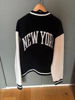 New York Baseball Jack - Maat L, Ophalen of Verzenden, Tweedehands, Heren, Jas | textiel