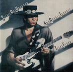 CD Stevie Ray Vaughan and Double Trouble - Texas Flood, Ophalen of Verzenden, Zo goed als nieuw, Blues