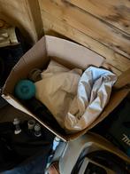 Lazyspa opblaasbare jacuzzi, Ophalen, Gebruikt, Filter, Opblaasbaar