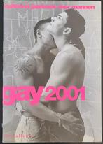 Gay 2001 Cultureel Jaarboek voor Mannen, Ophalen, Zo goed als nieuw, Overige onderwerpen, Vassallucci
