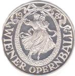 CASSINOS AUSTRIA 100 SCHILLING, Verzenden, Overige materialen